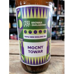 Zakładowy Mocny Towar